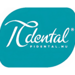 pidental logo